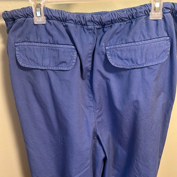 Comfy meets Chic | Free People Joggers in the perfect blue - Picture 6 of 10